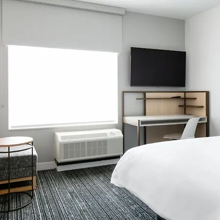 Towneplace Suites By Marriott Madison West, Middleton